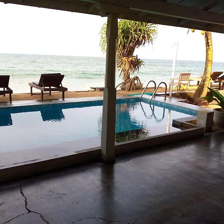 ホテル Asiri Yoga Retreat Kadurupe エクステリア 写真
