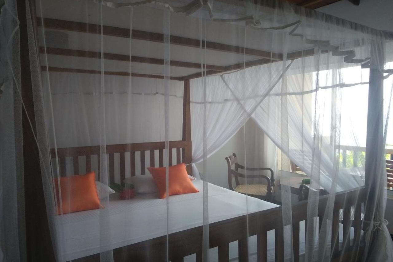 ホテル Asiri Yoga Retreat Kadurupe エクステリア 写真