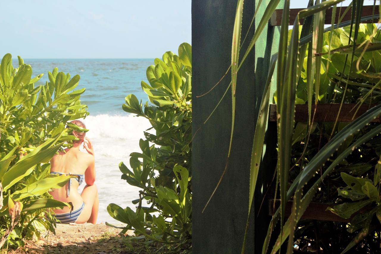ホテル Asiri Yoga Retreat Kadurupe エクステリア 写真