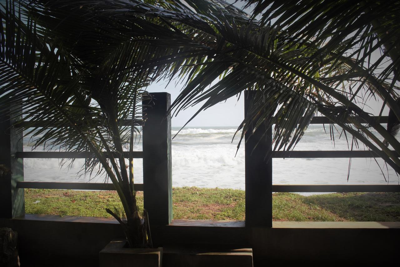 ホテル Asiri Yoga Retreat Kadurupe エクステリア 写真
