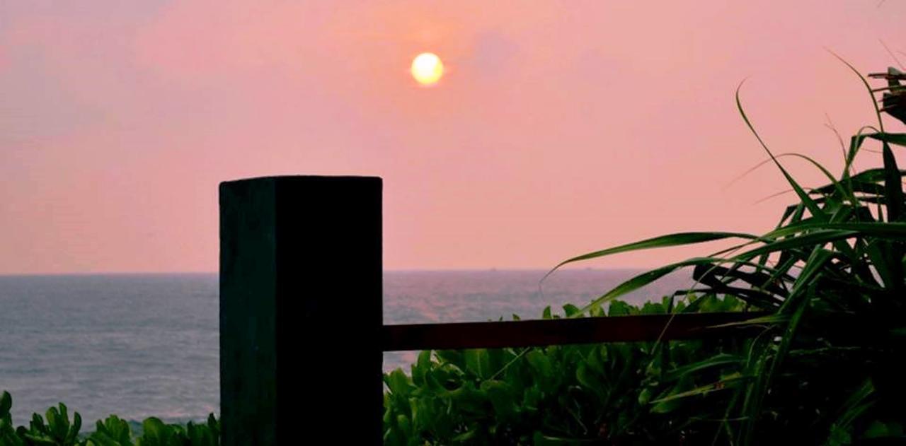 ホテル Asiri Yoga Retreat Kadurupe エクステリア 写真
